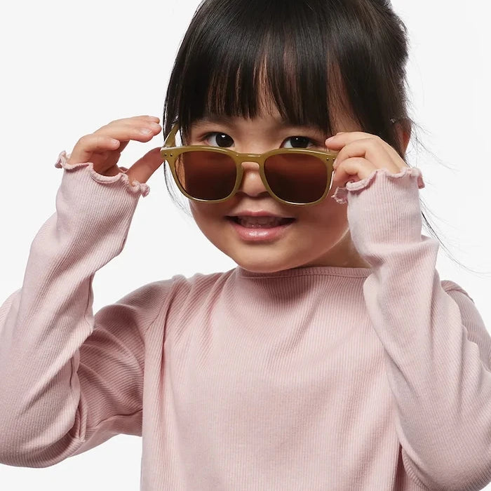 IZIPIZI çocuk güneş gözlüğü KIDS