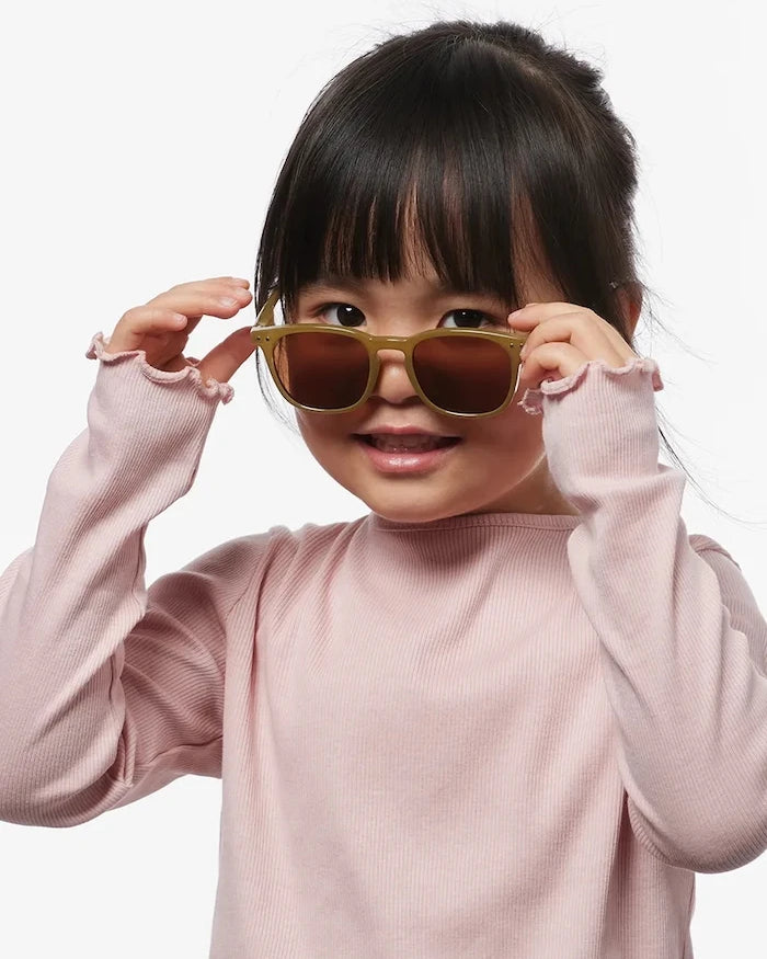 IZIPIZI слънчеви очила за деца KIDS
