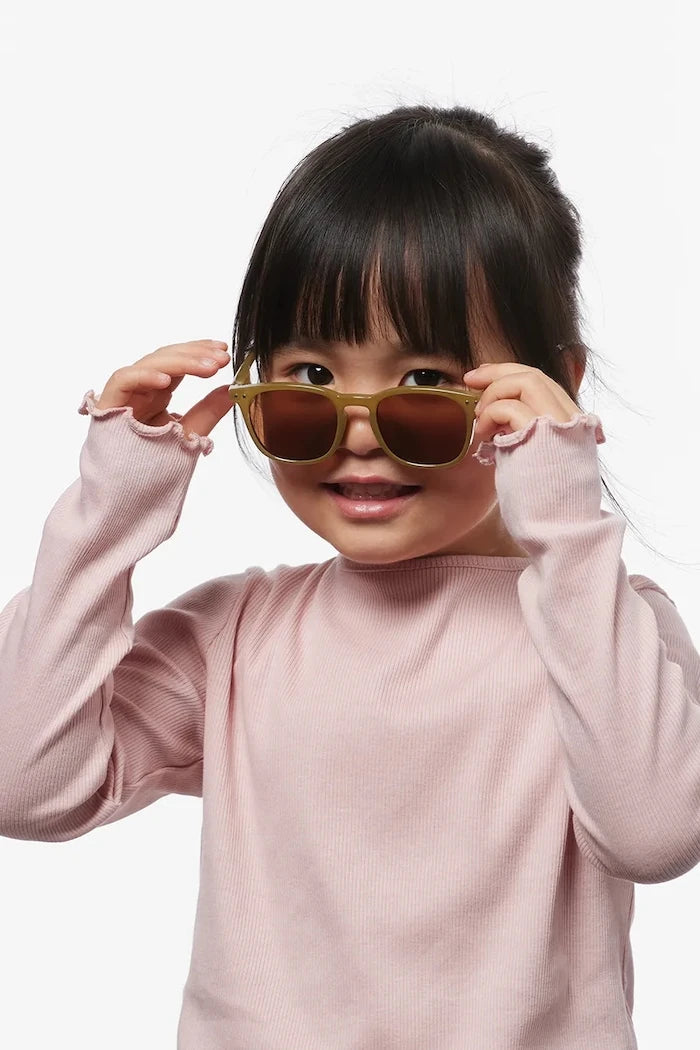 IZIPIZI çocuk güneş gözlüğü KIDS