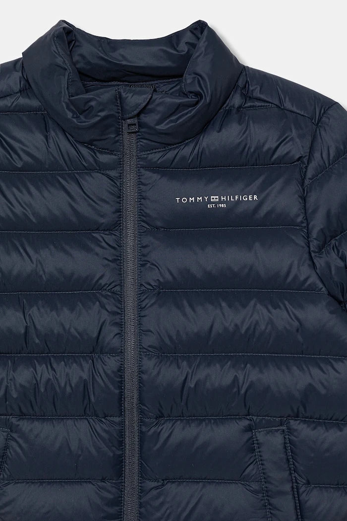 Детско яке Tommy Hilfiger