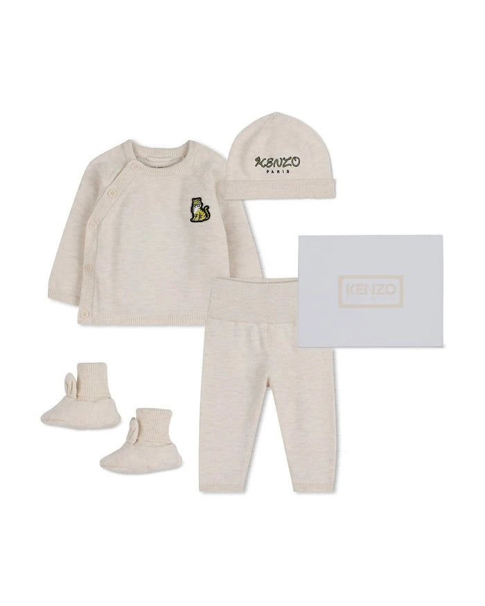 Kenzo Kids Bebek Takımı