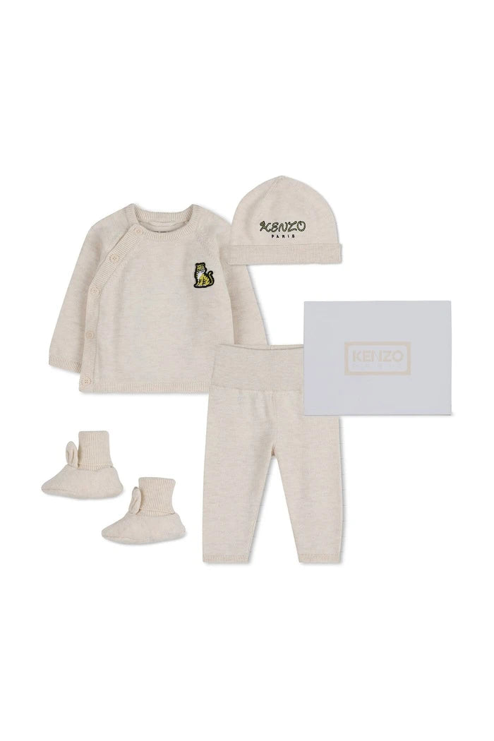 Kenzo Kids Bebek Takımı