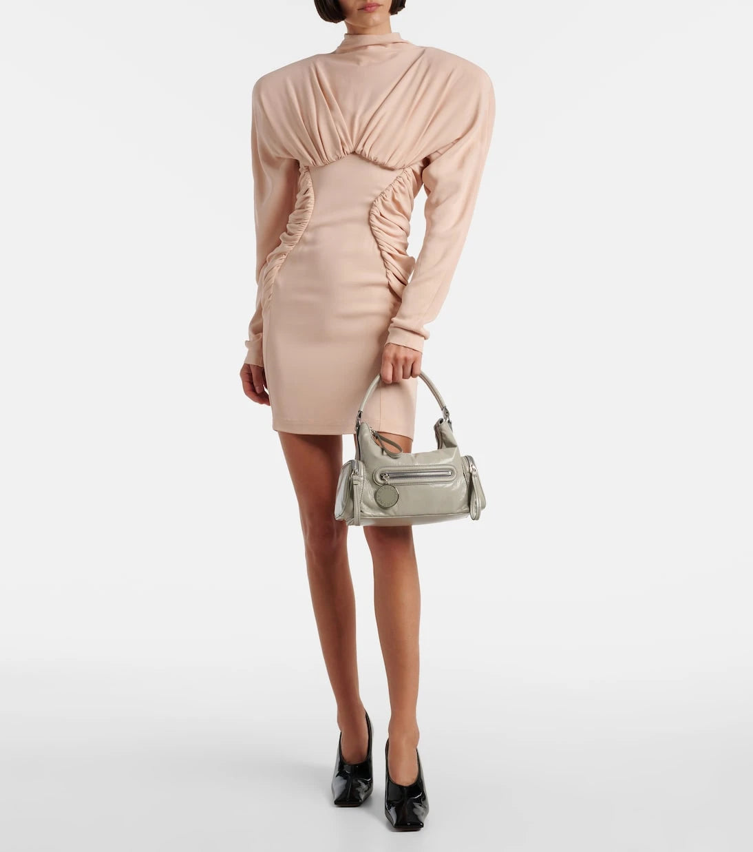 Stella McCartney - Dartmoor shoulder bag
