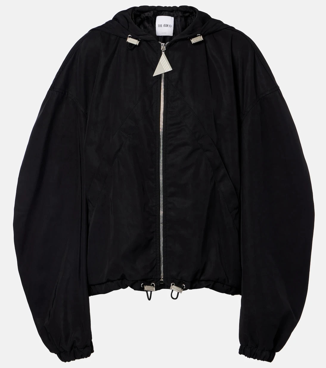 Attico - Oversize bomber ceket