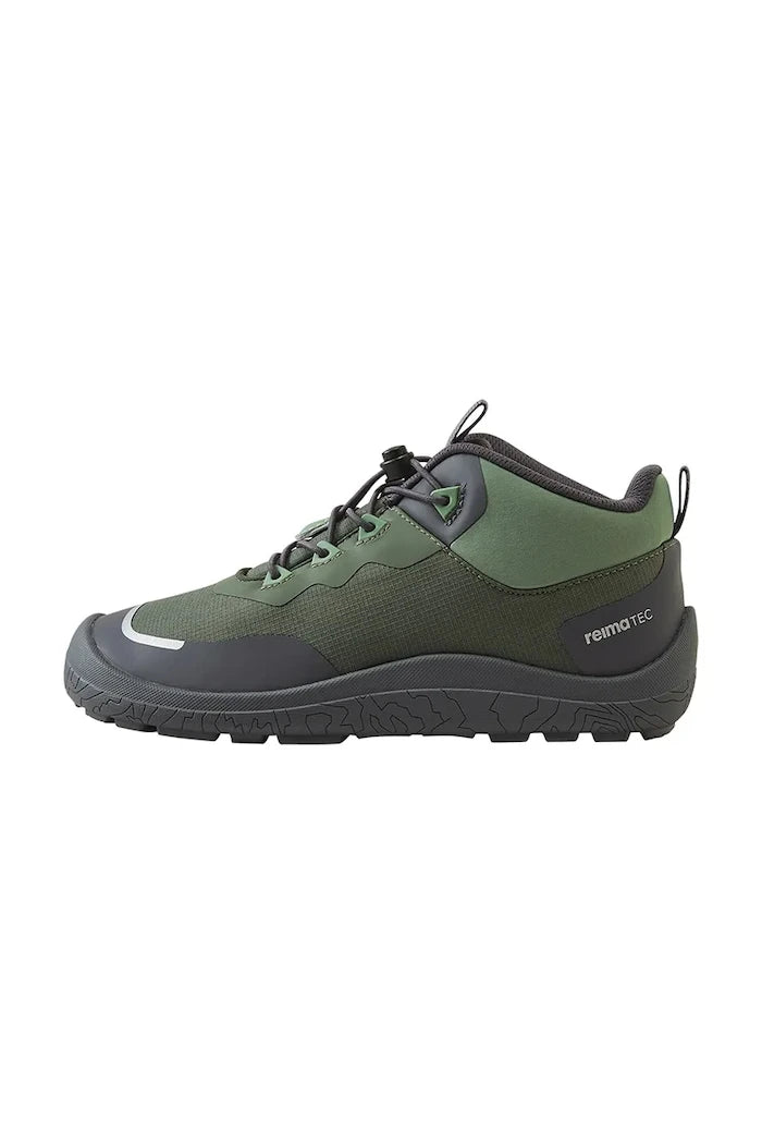 Çocuklar için Sankari trekking ayakkabıları