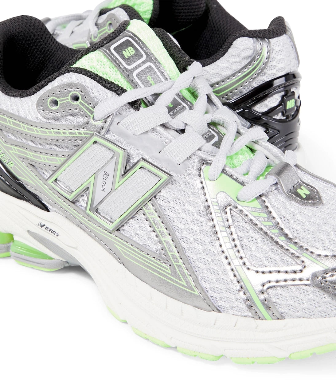 New Balance Kids - أحذية رياضية جونيور 1906