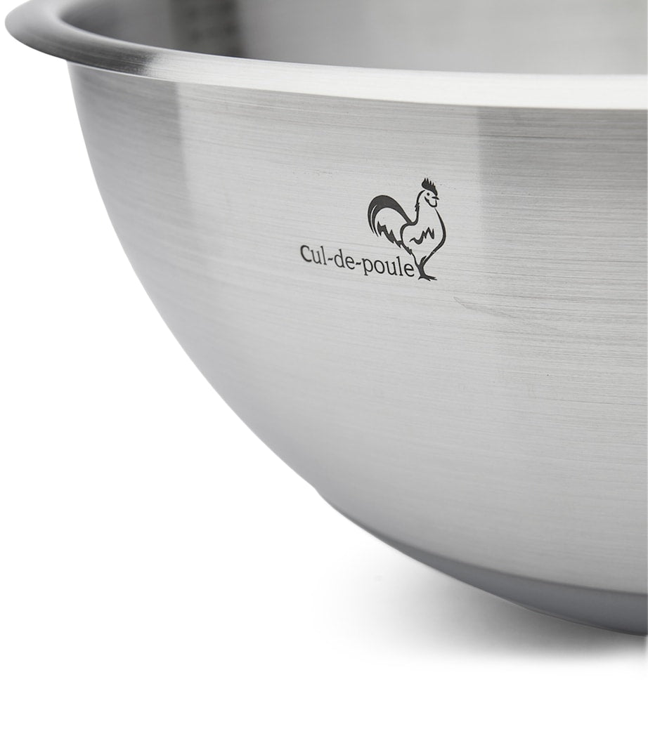 De Buyer Mixing Bowl (30cm)