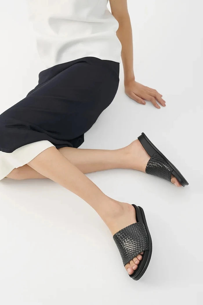 Кожени чехли Vagabond Shoemakers EFFIE