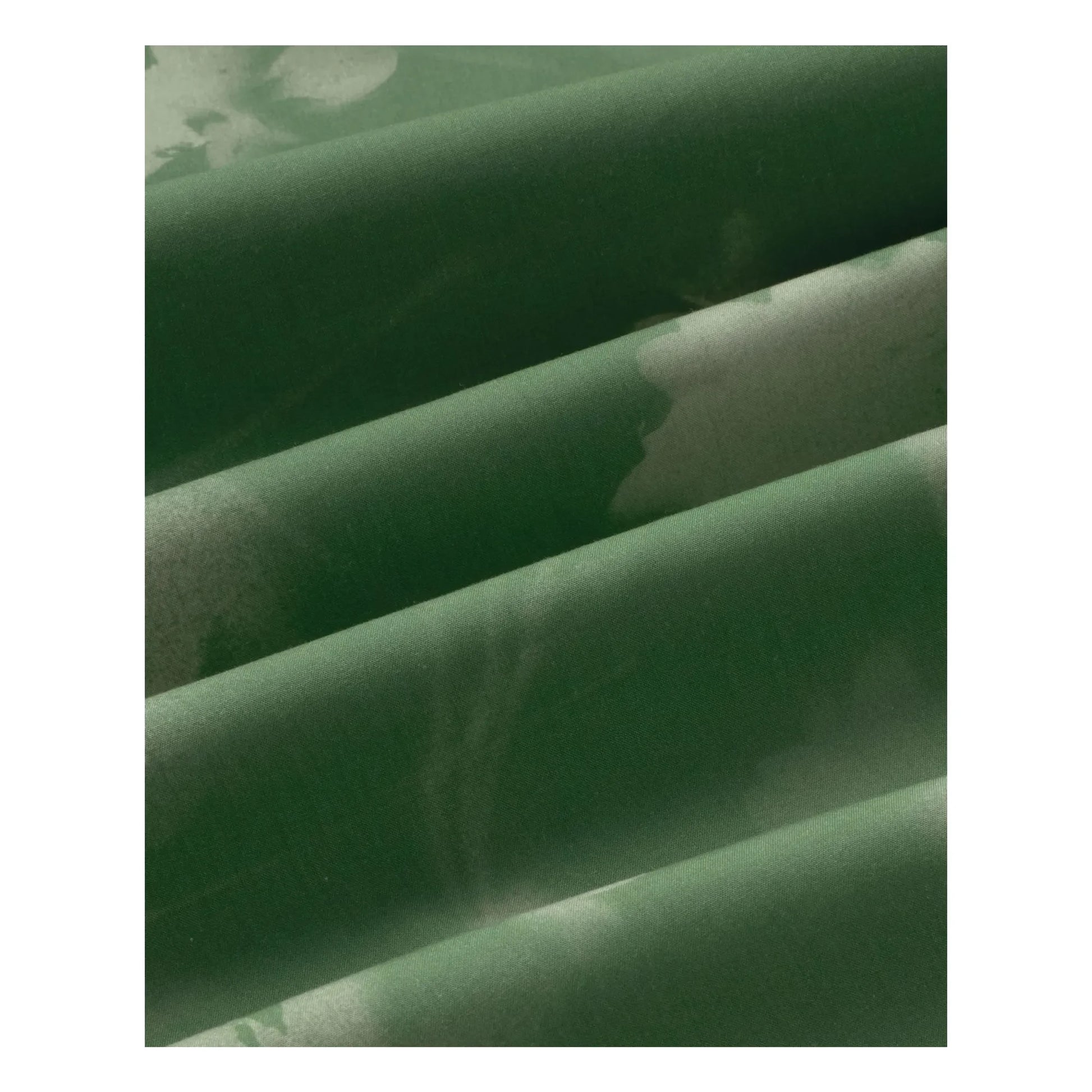 Thinking Mu - Skirt Kora Organic Cotton | Green