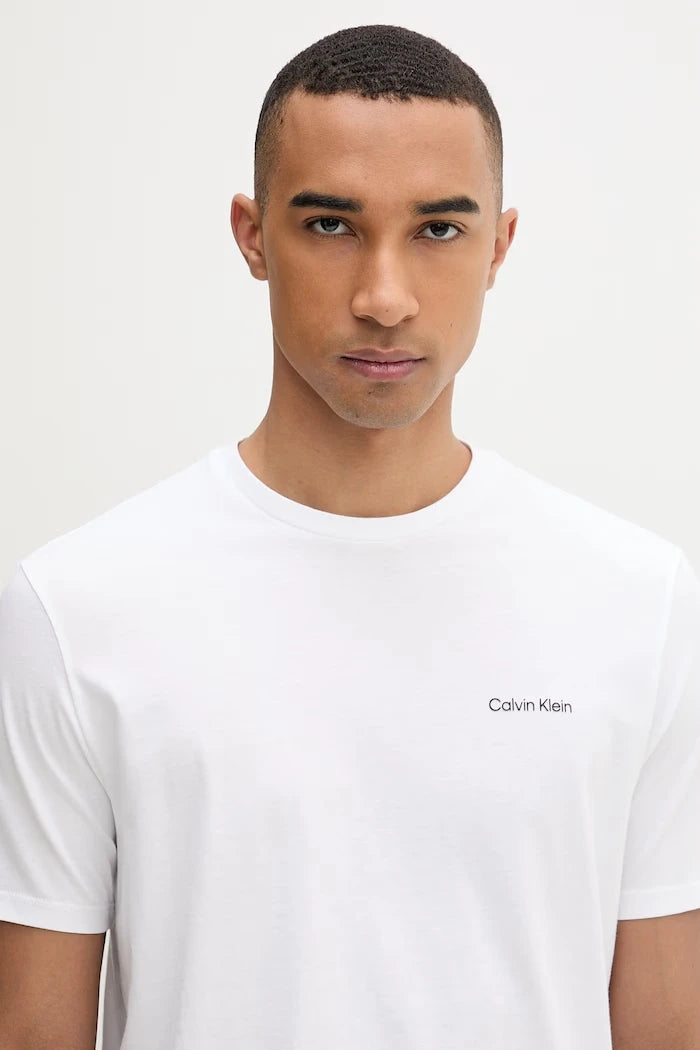 Calvin Klein erkek pamuklu tişört