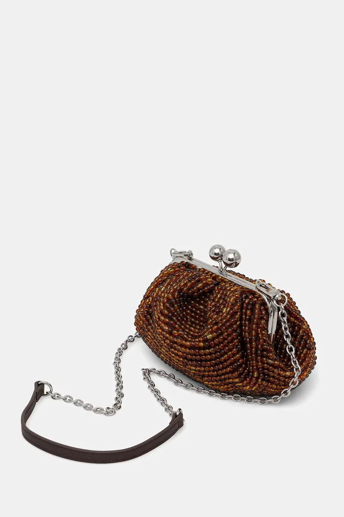 Weekend Max Mara клъч дамски AESCHIMO