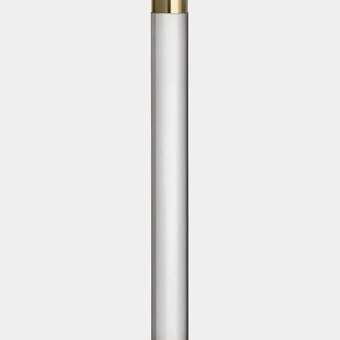 Декоративен свещник Orrefors Lumiere 32 cm