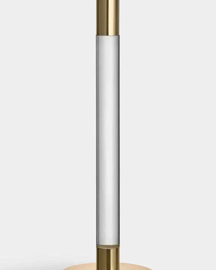 Декоративен свещник Orrefors Lumiere 32 cm