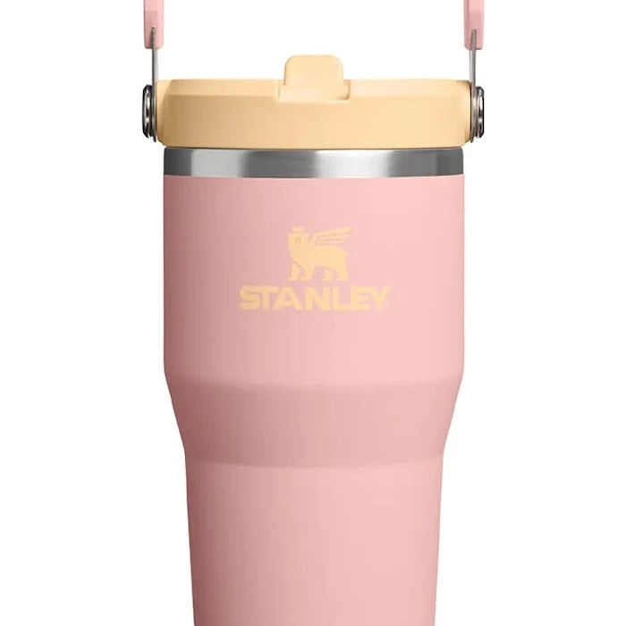 Stanley термо чаша от неръждаема стомана IceFlow™ Flip Straw 0,59l