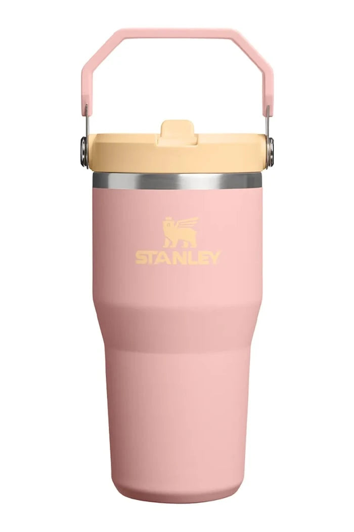 Stanley термо чаша от неръждаема стомана IceFlow™ Flip Straw 0,59l