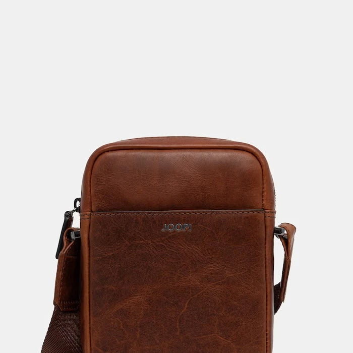 Joop! чанта през рамо мъжка от кожа