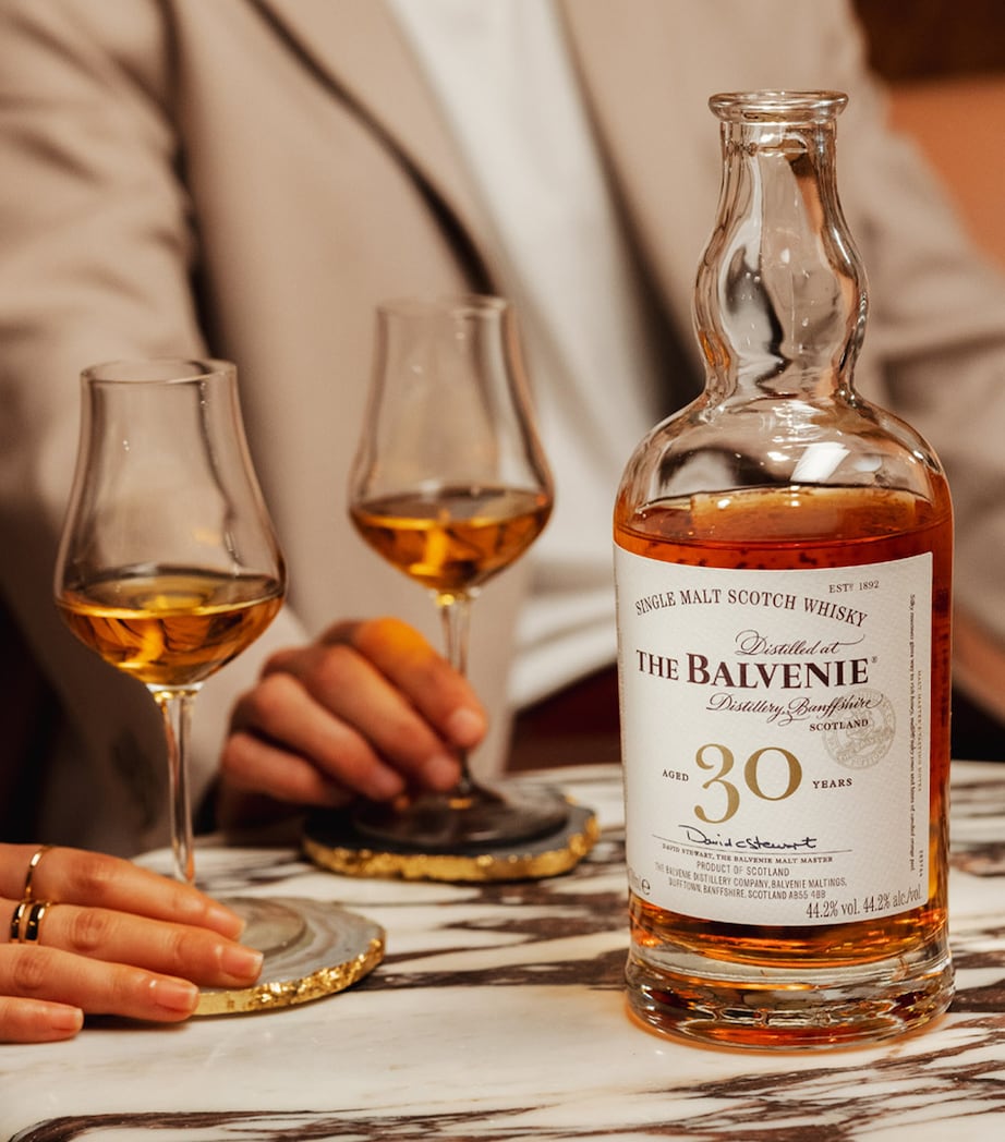 The Balvenie 30-Year-Old Rare Marriages Single-Malt Whisky (70cl)