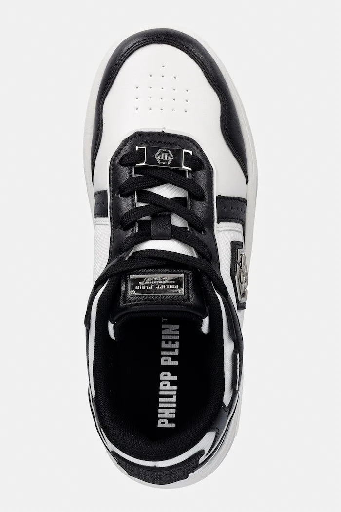 Philipp Plein Low-Top SK8R