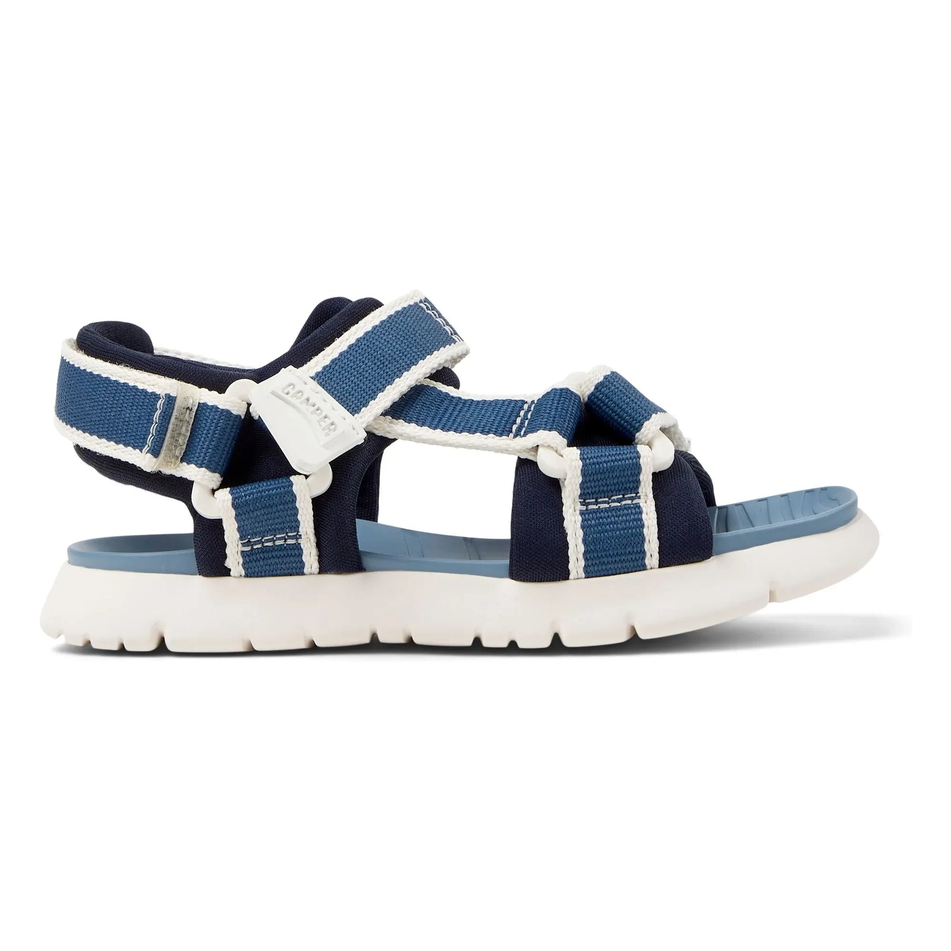 Camper - Oruga sandals | Blue