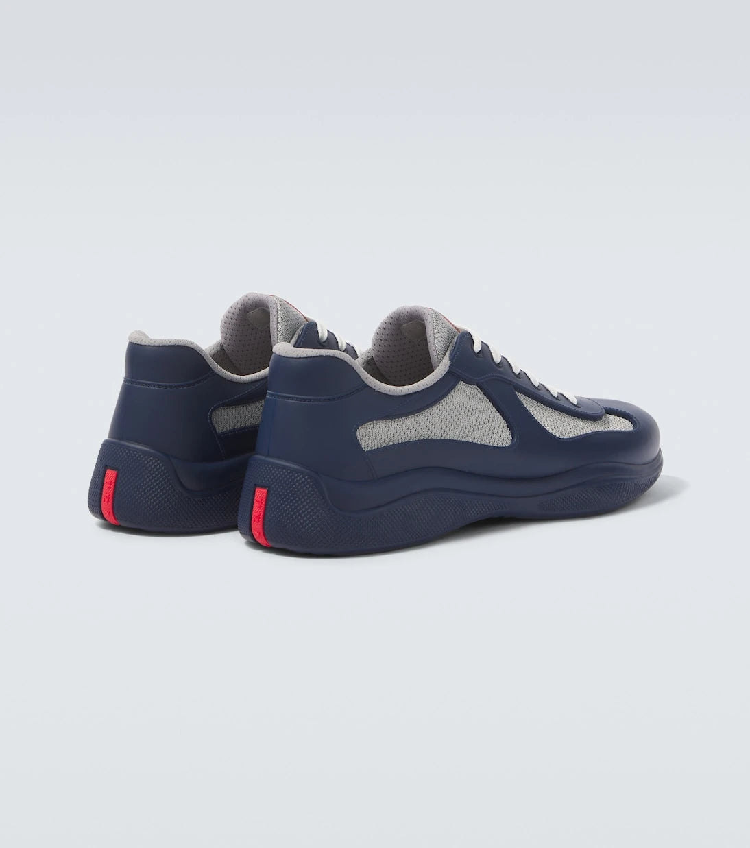 Prada - Prada America's Cup sneakers