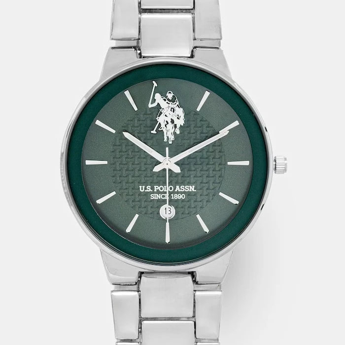 U.S. Polo Assn. Часовник LOGAN