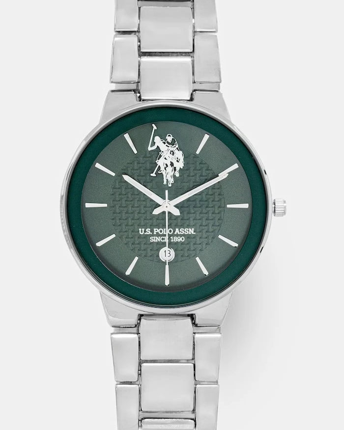 U.S. Polo Assn. LOGAN Saat