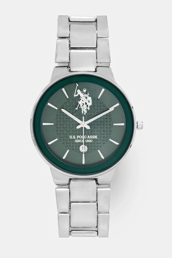 U.S. Polo Assn. Часовник LOGAN