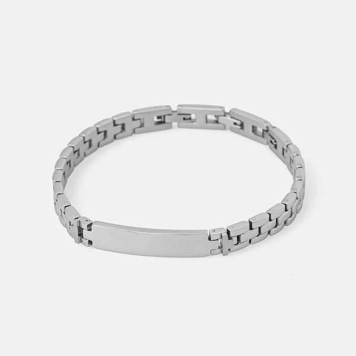 Гривна Trussardi T-STEEL