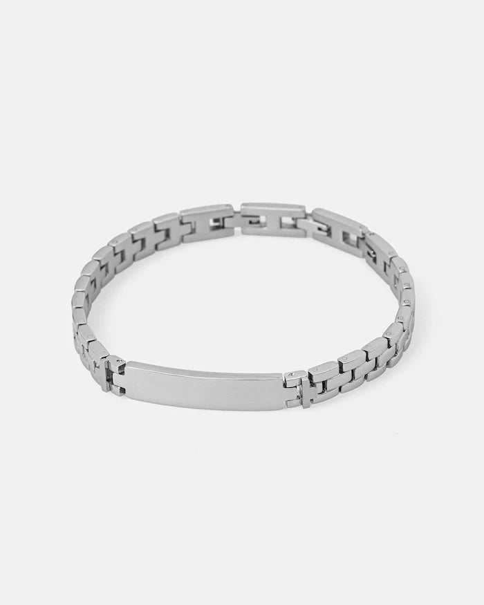 Гривна Trussardi T-STEEL