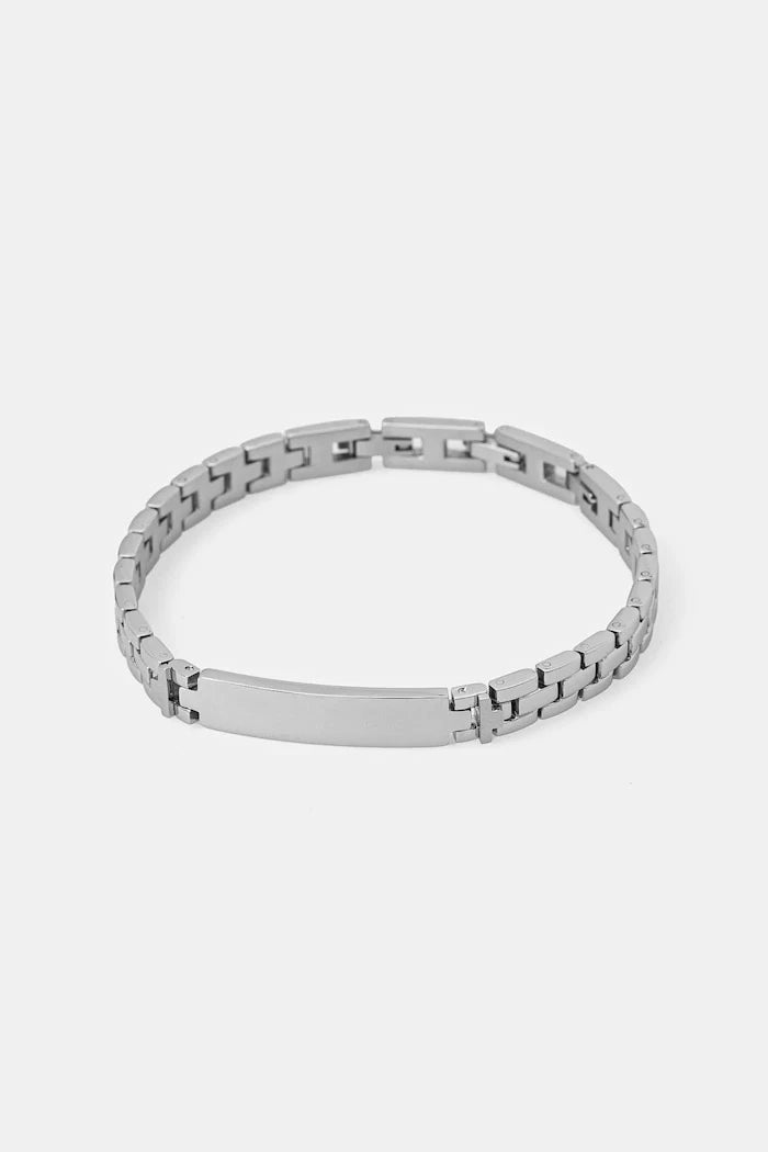 Гривна Trussardi T-STEEL