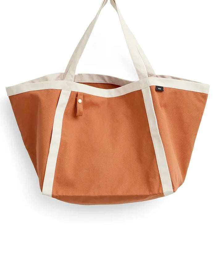HAY tekstil spor çantası 36 x 70 x 32 cm