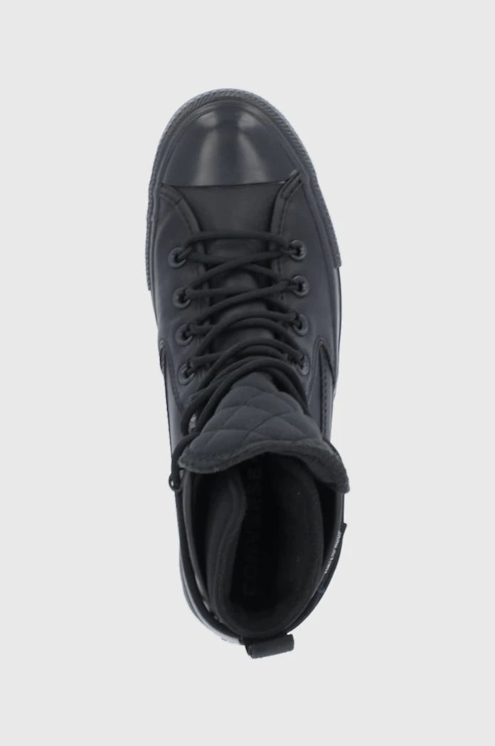 Кожени кецове Converse Chuck Taylor All Star Terrain High Top
