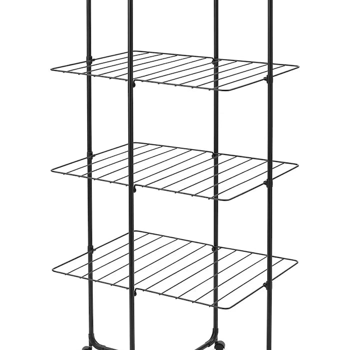 Brabantia HangOn Tower 30 m Çamaşır Kurutma Askılığı