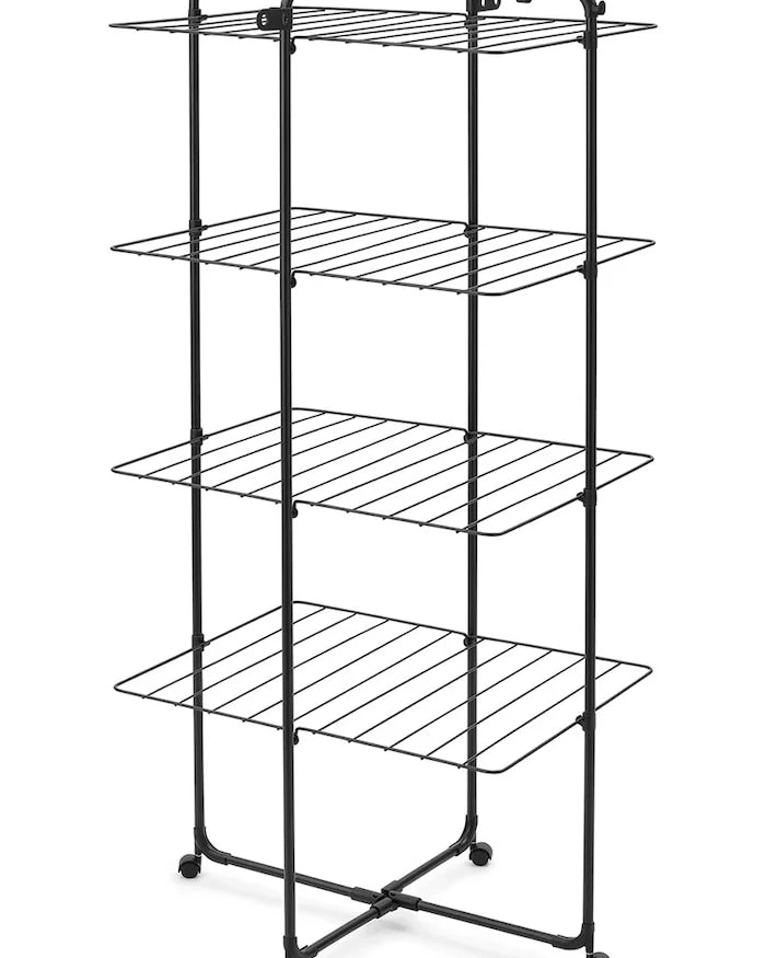 Brabantia HangOn Tower 30 m Çamaşır Kurutma Askılığı