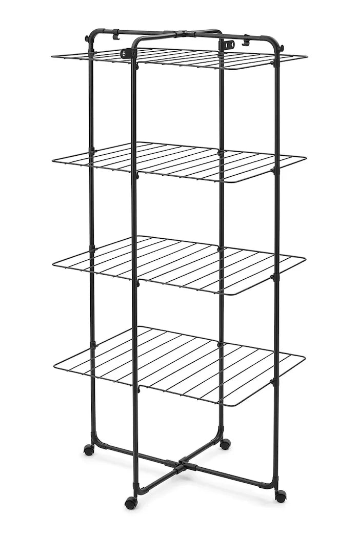 Brabantia HangOn Tower 30 m Çamaşır Kurutma Askılığı