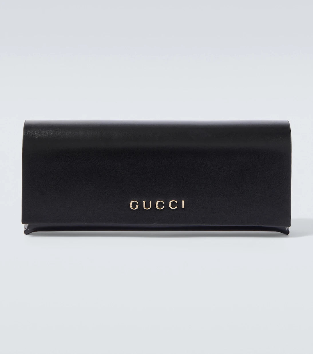 Gucci - Flat-top sunglasses
