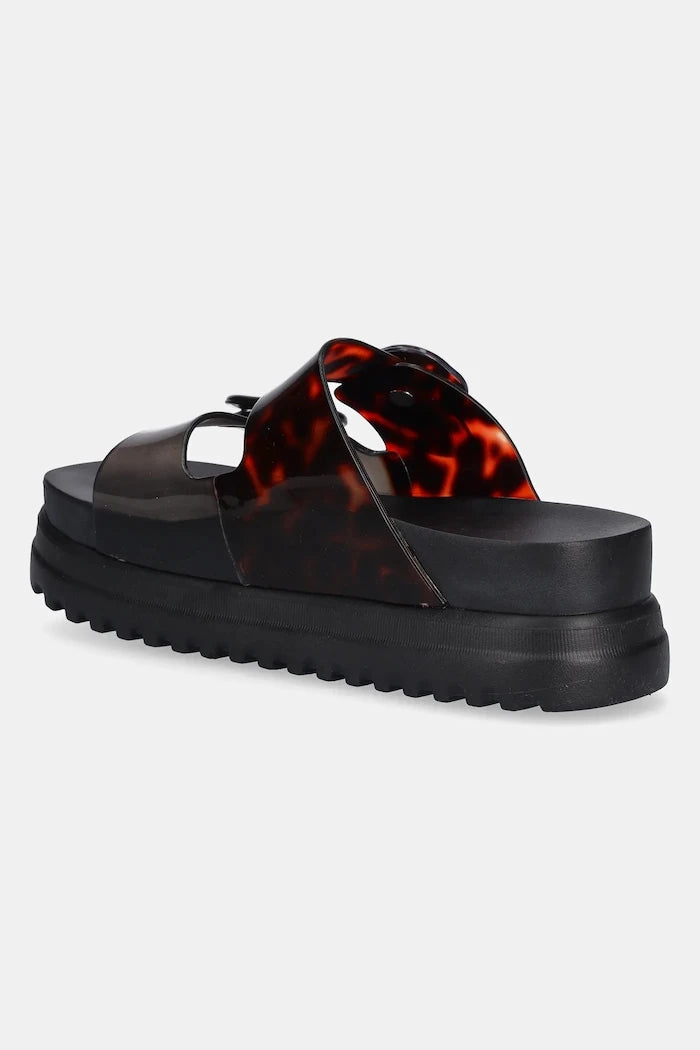 Чехли Melissa COZY PLATFORM