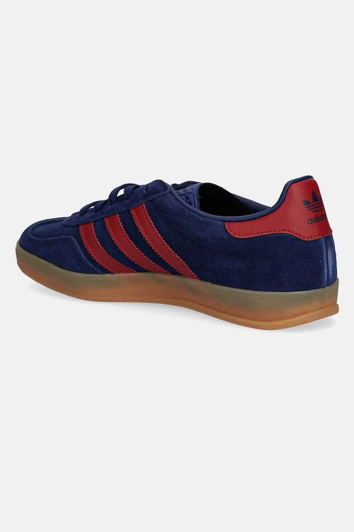 adidas Originals GAZELLE INDOOR Çocuk Süet Sneaker