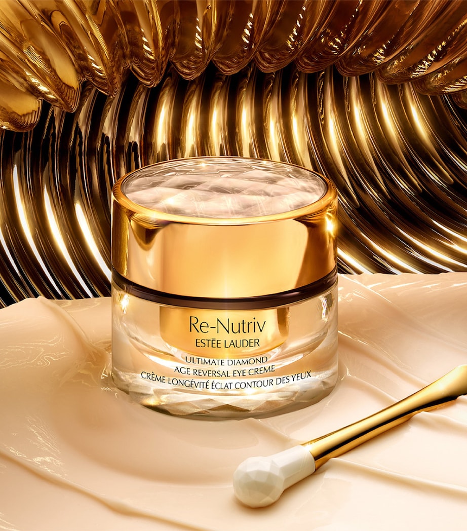 Estee Lauder Re-Nutriv Ultimate Diamond Age Reversal Eye Creme (15ml)