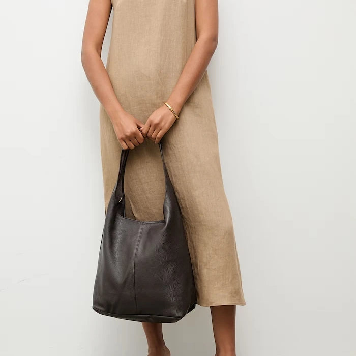 Кожена чанта Answear.LAB