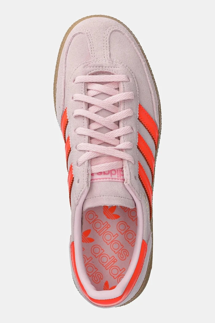 adidas Originals Handball Spezial W Süet Spor Ayakkabı