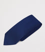 Silk Jacquard Tie