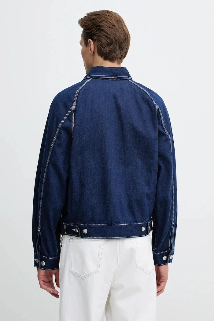 Calvin Klein Jeans Kot Ceket