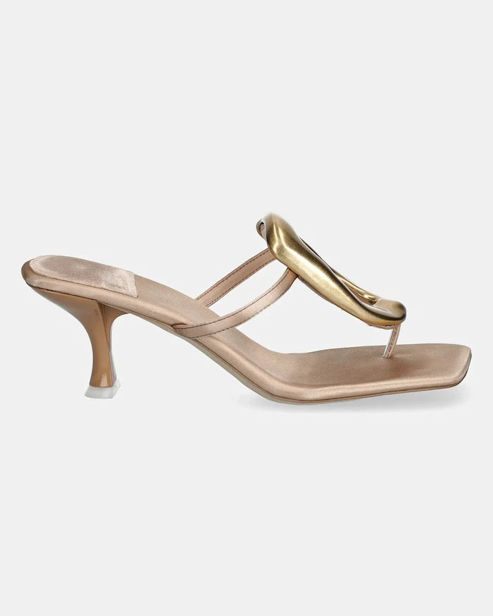 Jeffrey Campbell Linq-Up Terlik