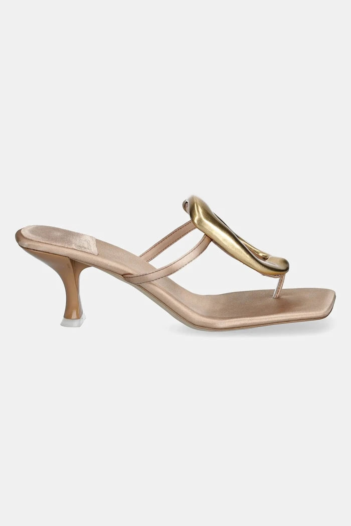 Jeffrey Campbell Linq-Up Terlik