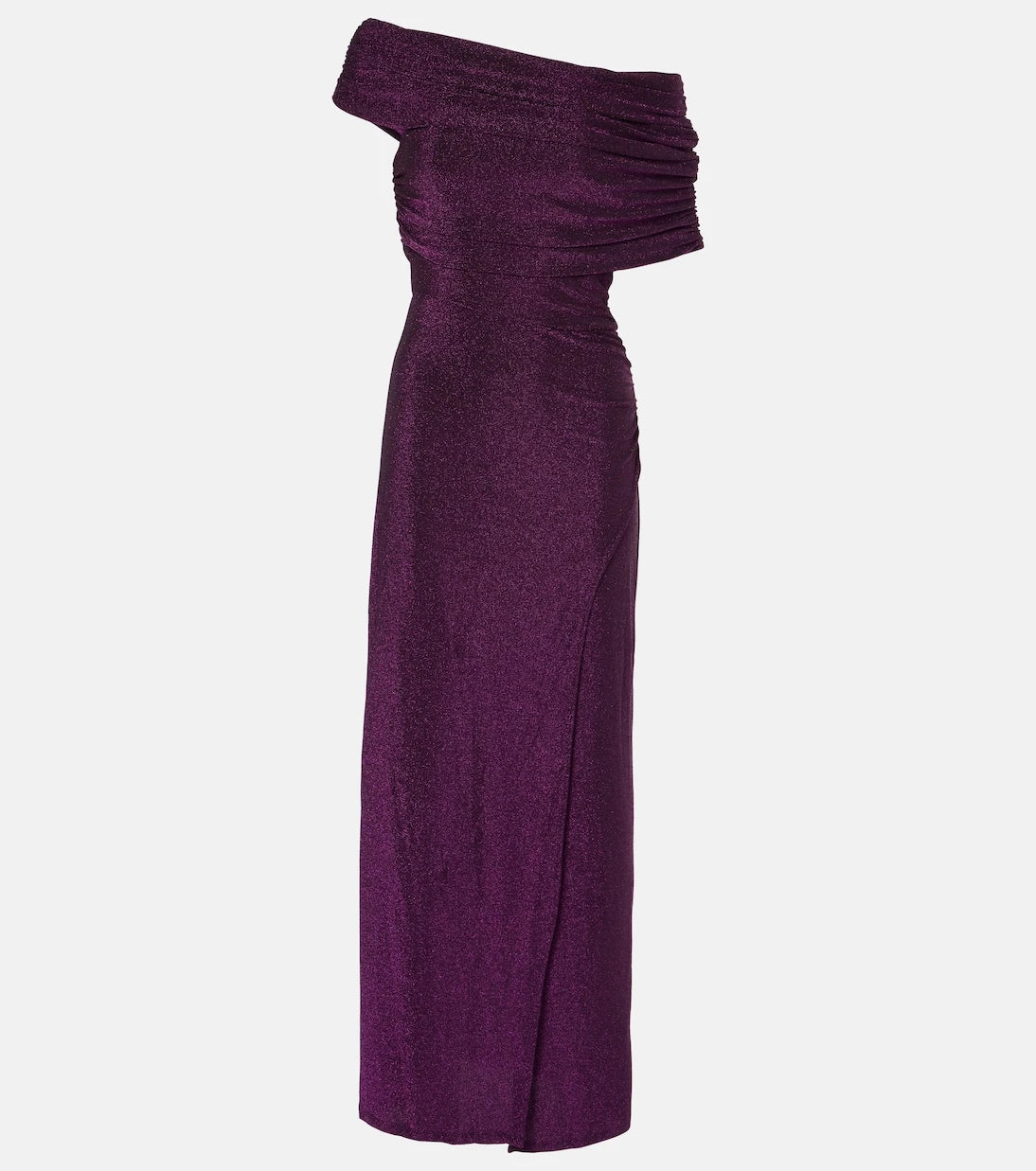 Diane von Furstenberg - Agustin jersey maxi dress