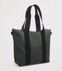 Rains Mini Waterproof Tote Bag