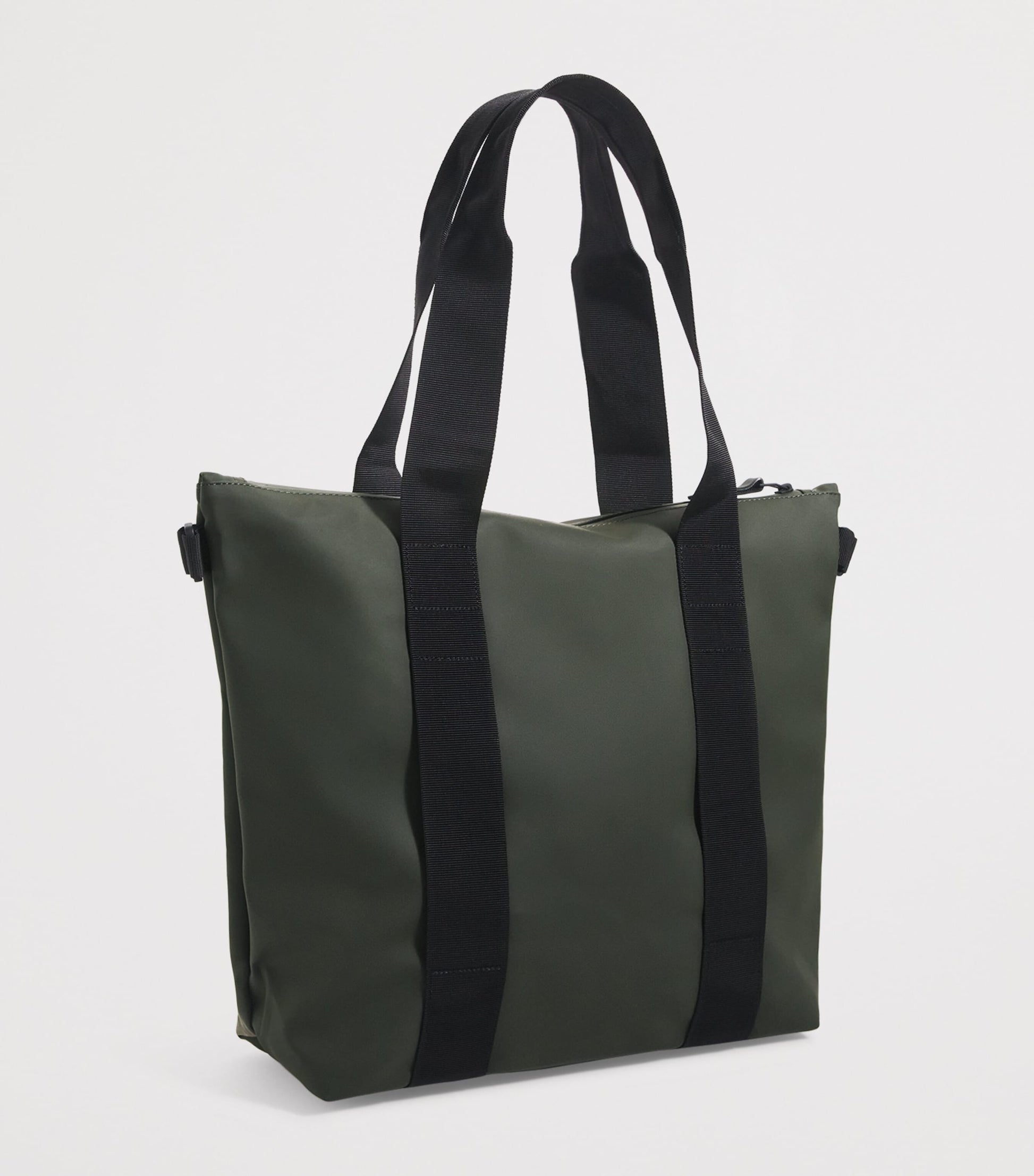 Rains Mini Waterproof Tote Bag