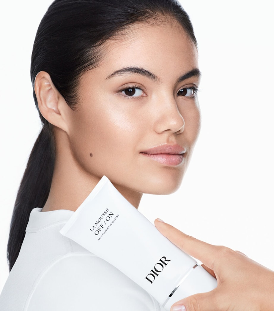 Purifying Nymphéa-Infused Micellar Water (200ml)