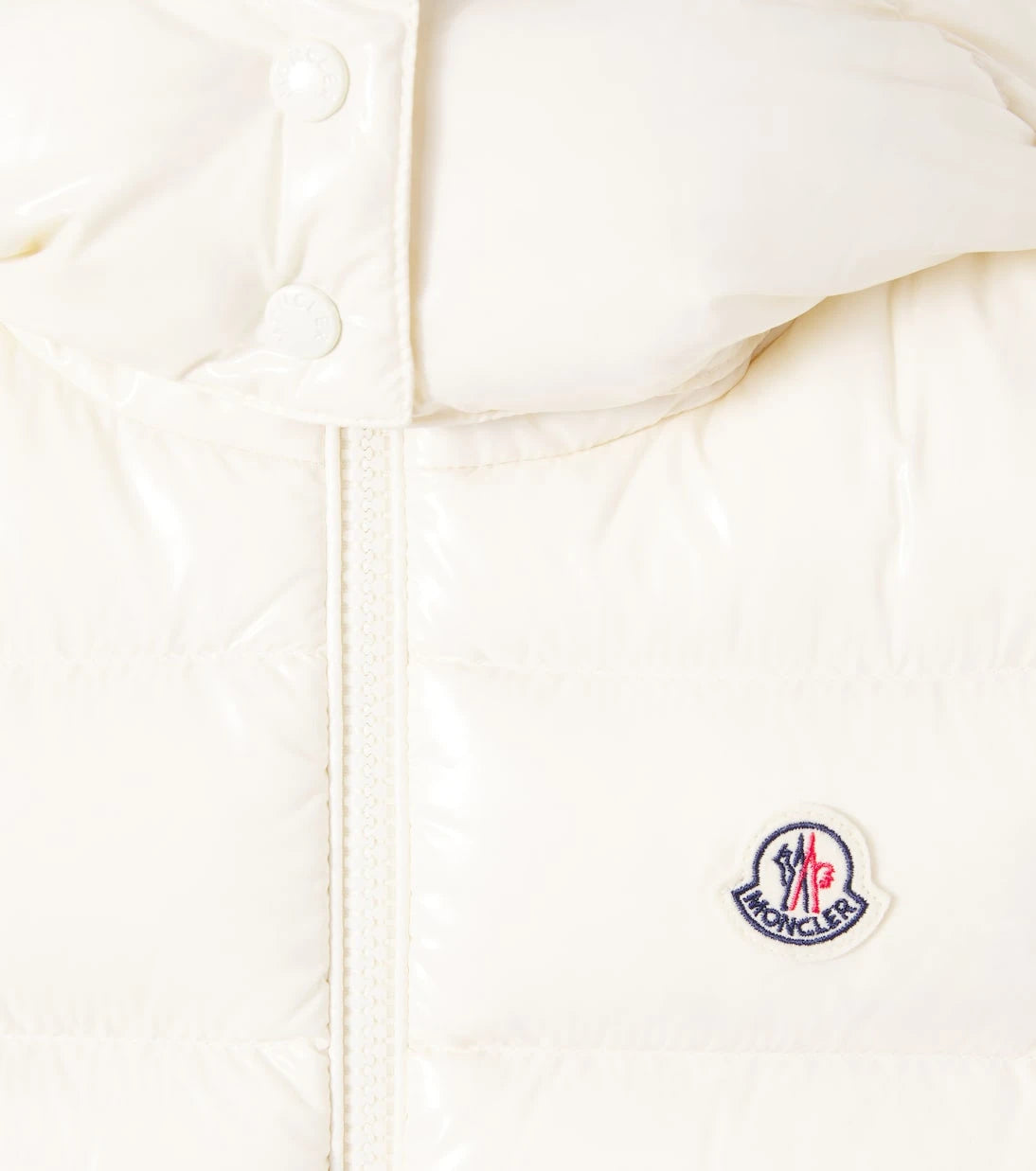 Moncler Enfant - Ania down vest